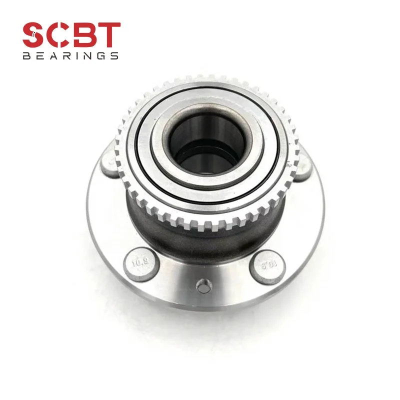 G14V-26-15XB R170.37 BR930114 512269 Rear Wheel Hub Bearing in Auto Parts Use For Mazda With High Quality