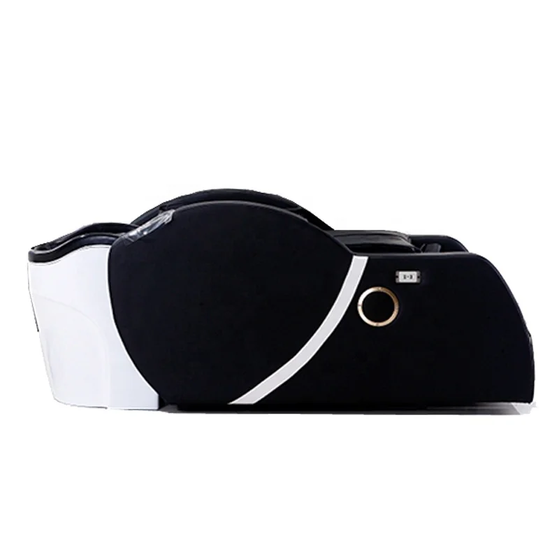 Salon Shampoo Lay Down Electric Massage Hair Wash Units