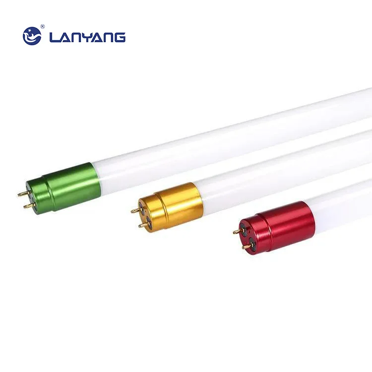 led glass T8 tube light 120 cm 10W 18Watt 20W 30W 40W 2ft 4ft 8ft led tube light