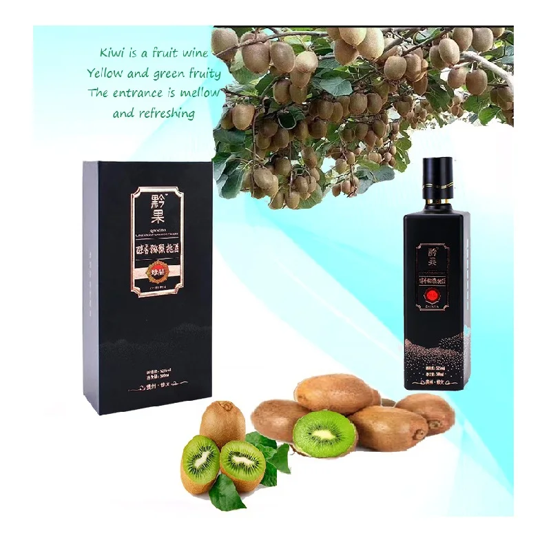 
Kiwi wine drinks wholesale wine juice plus fruit juice concentrate drinks 