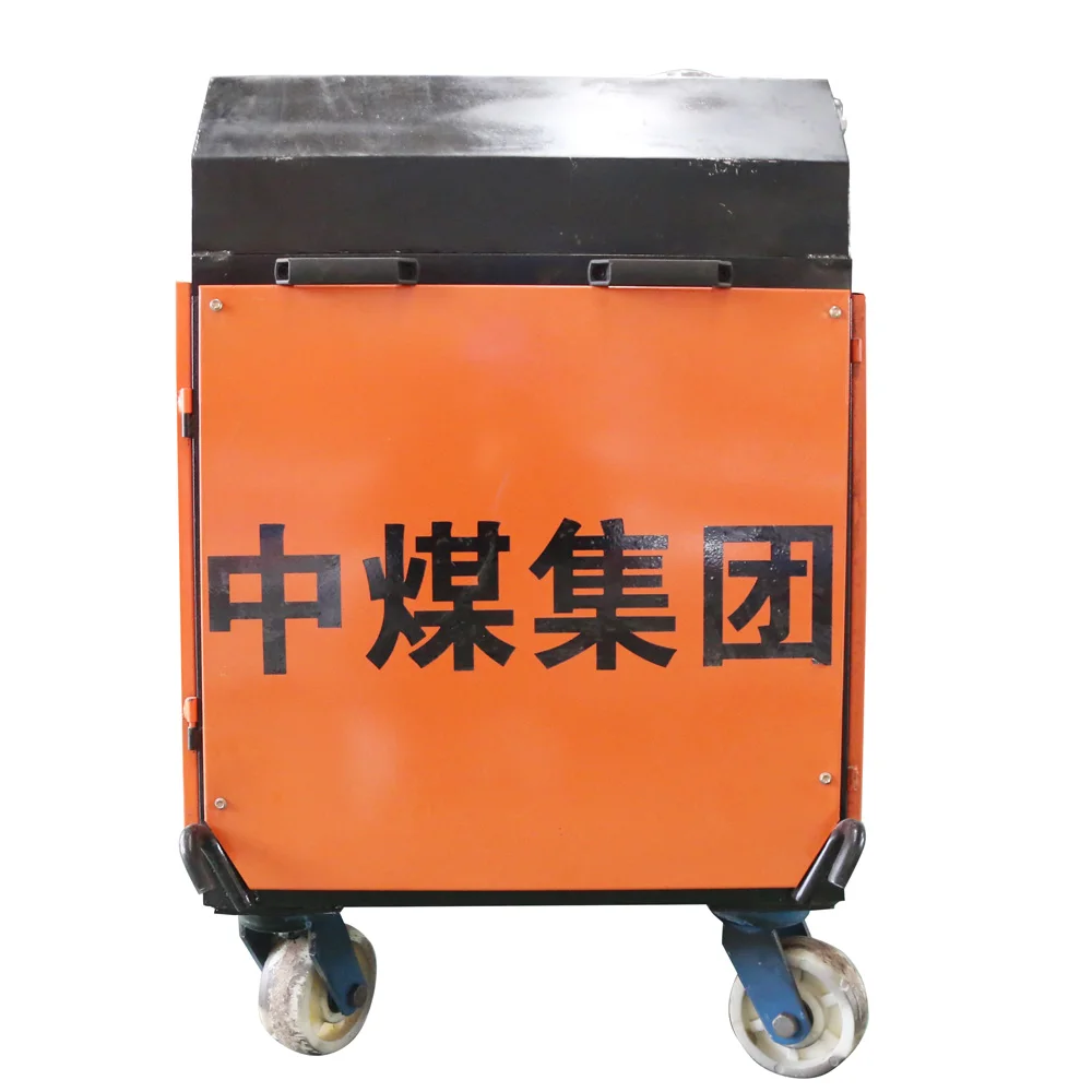 New Design Good Performance 45- 50m³/H Self Loading Mobile Concrete Mixer Trailer Mini Concrete Pump Cheap Price