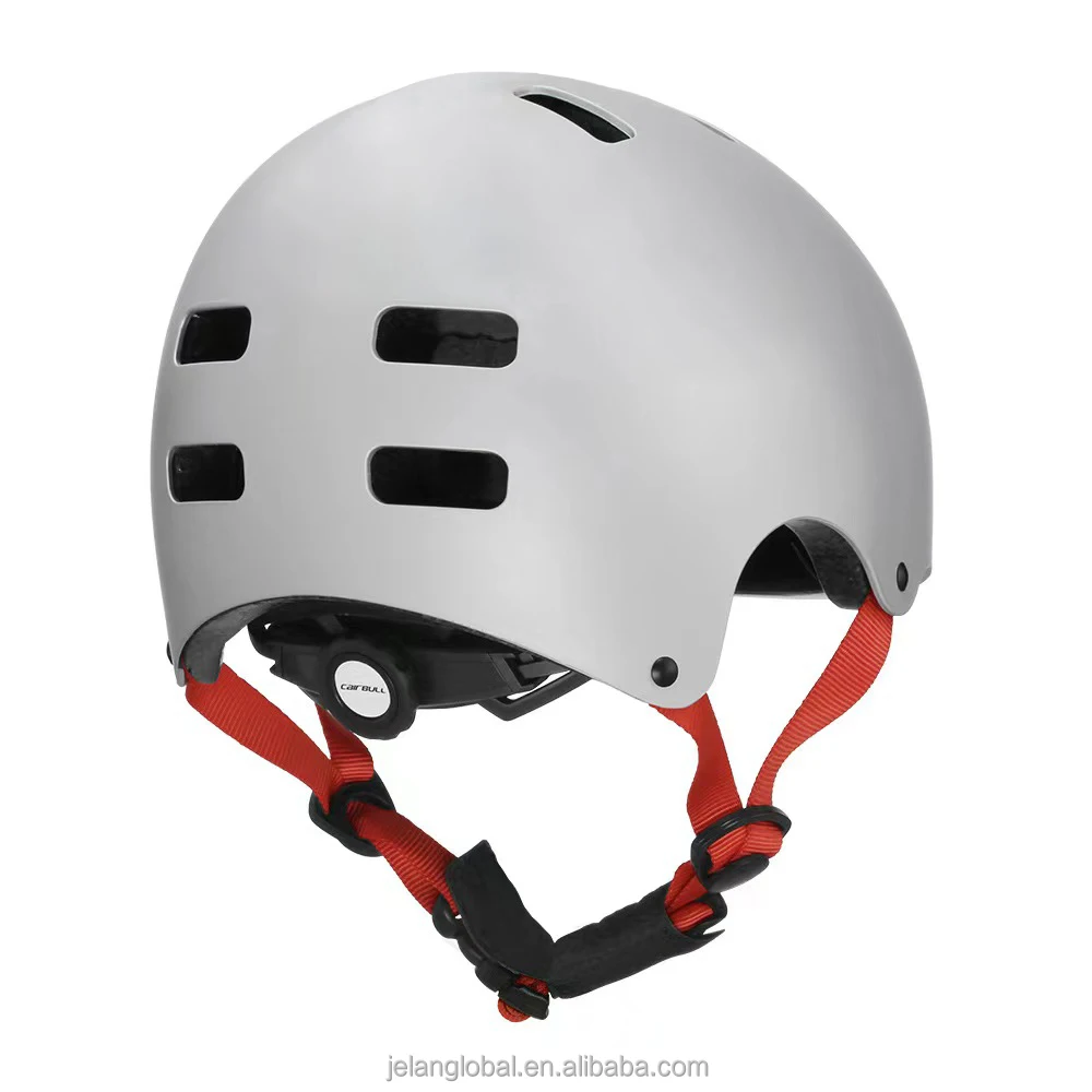 Out-Mold Multi-sport  Children Electric vehicle Helmet Skateboard Longboard Scooter Helmet  climbing helmet with Low MOQ