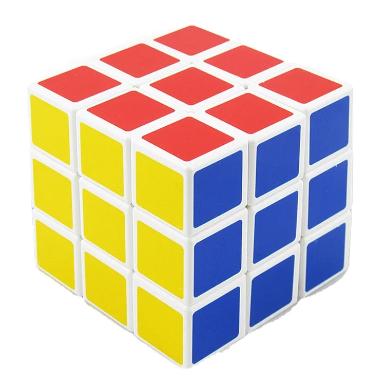 Top quality cube magic cube  Educational toys Magic Puzzle Cubes Toys For Kids adult
