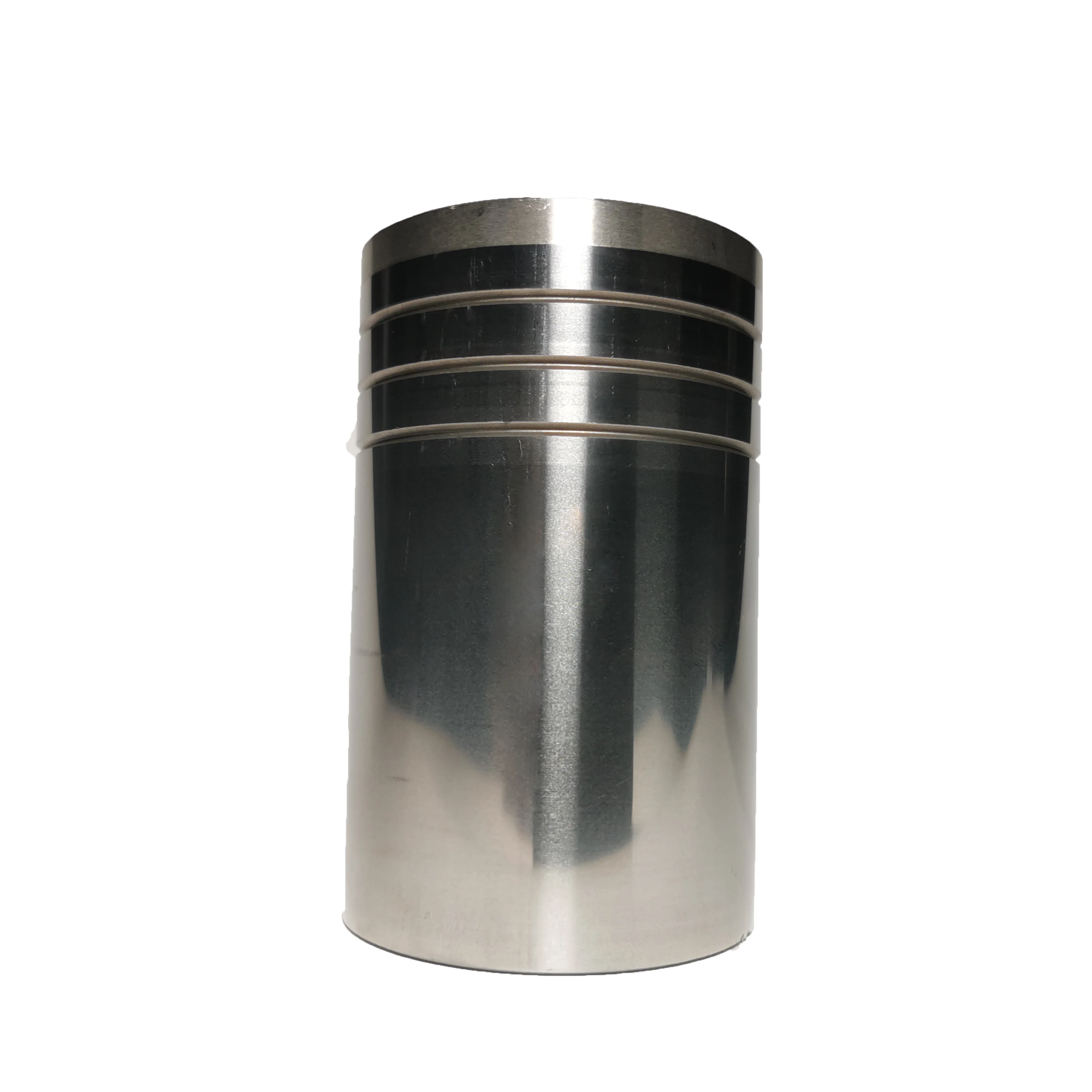 Shoulder Less Straight Rod hreadDischarge Plate Straight Body Without Oil Groove Guide Post