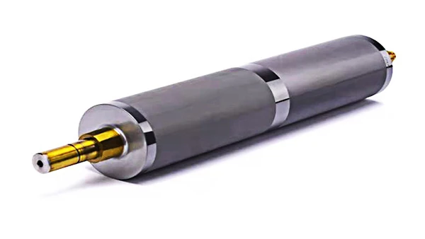 Flexo Roll Printing Cylinder Engraver for Label Printer