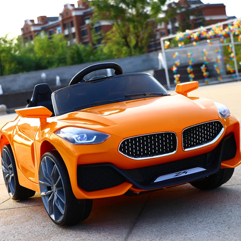 
Newest factory cheap price electric car for kids for Sale 