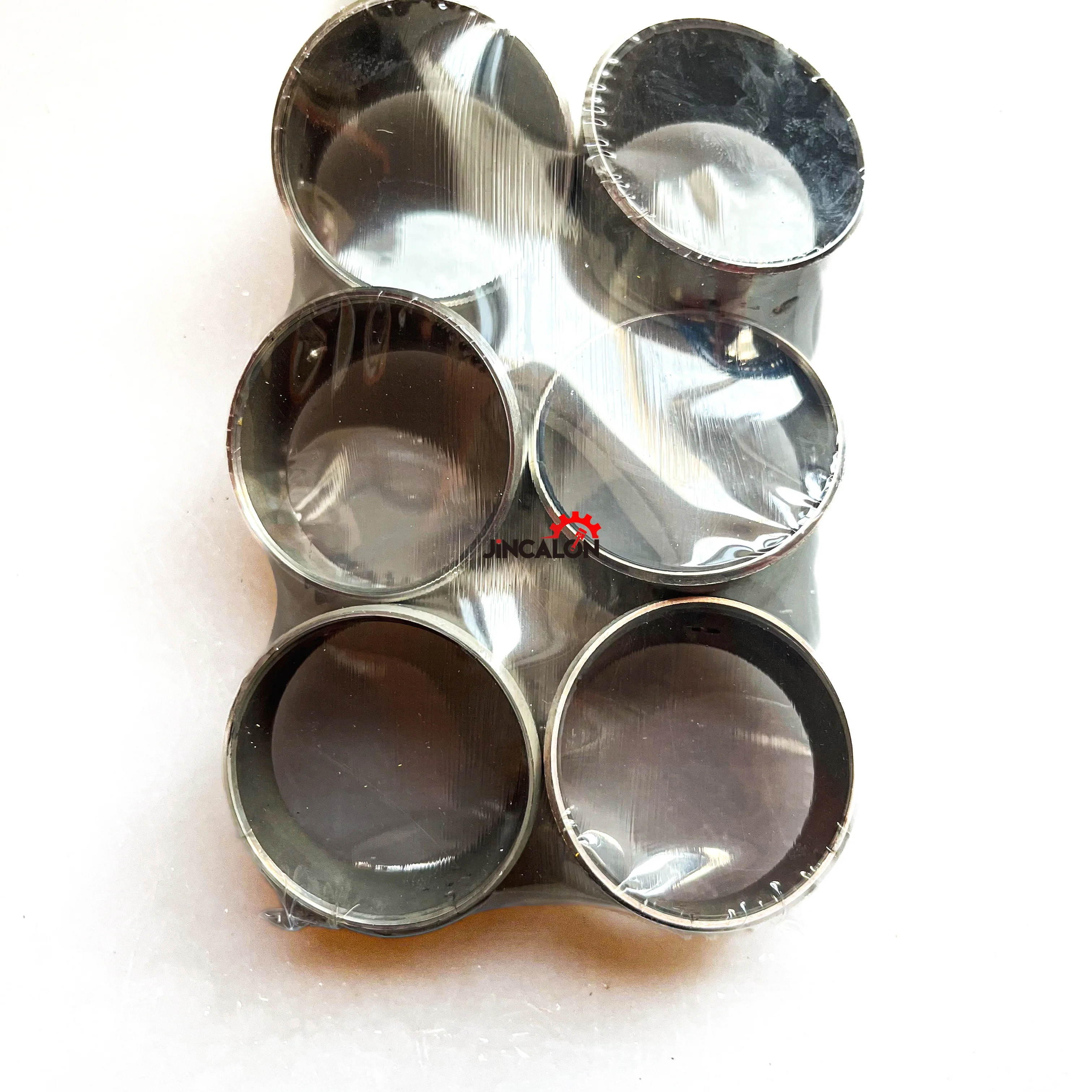 MACHINERY engine spare parts bearing 7W5844 7W-5844 bearing con rod bushing for caterpillar C10 engine