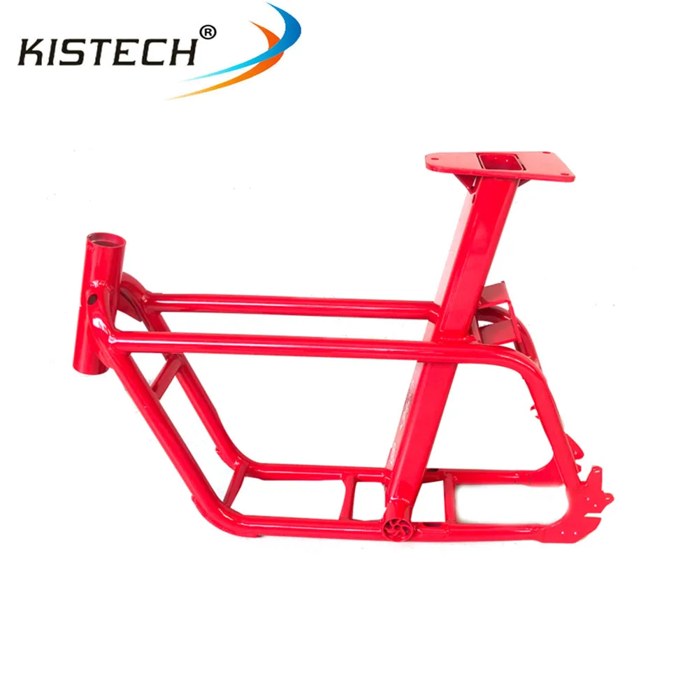 The Frame For FIIDO Q1 Ebike