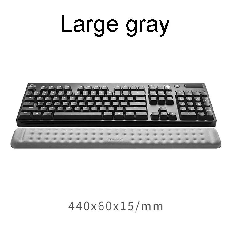 Mouse Wrist Rest
