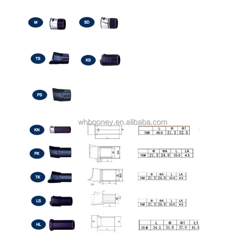 DIY Fishing Rod reel seats fishing rod building components spinning reel seats OVS