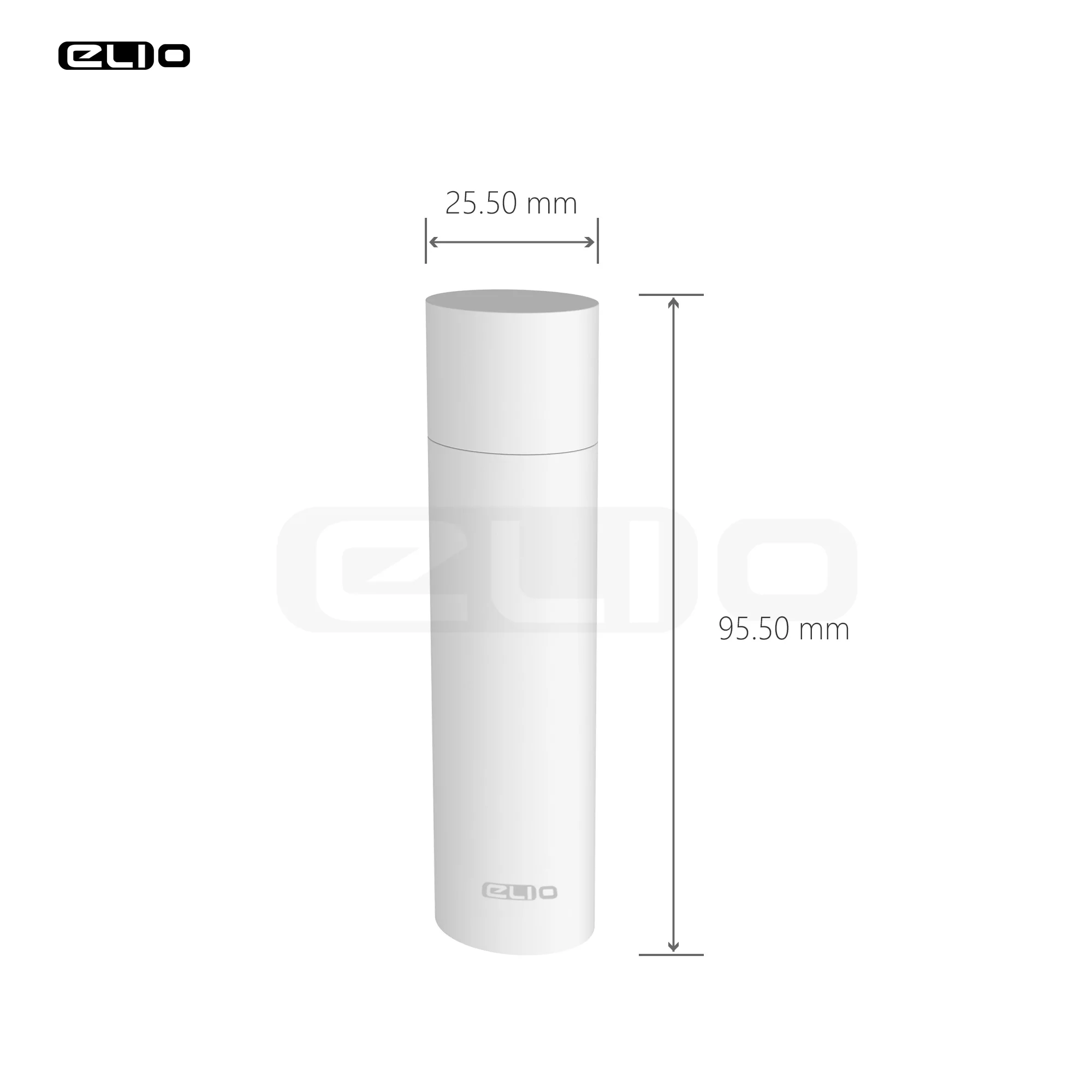 electronic cleaning brush for use with all kinds IQO / heat-not burn e-cig