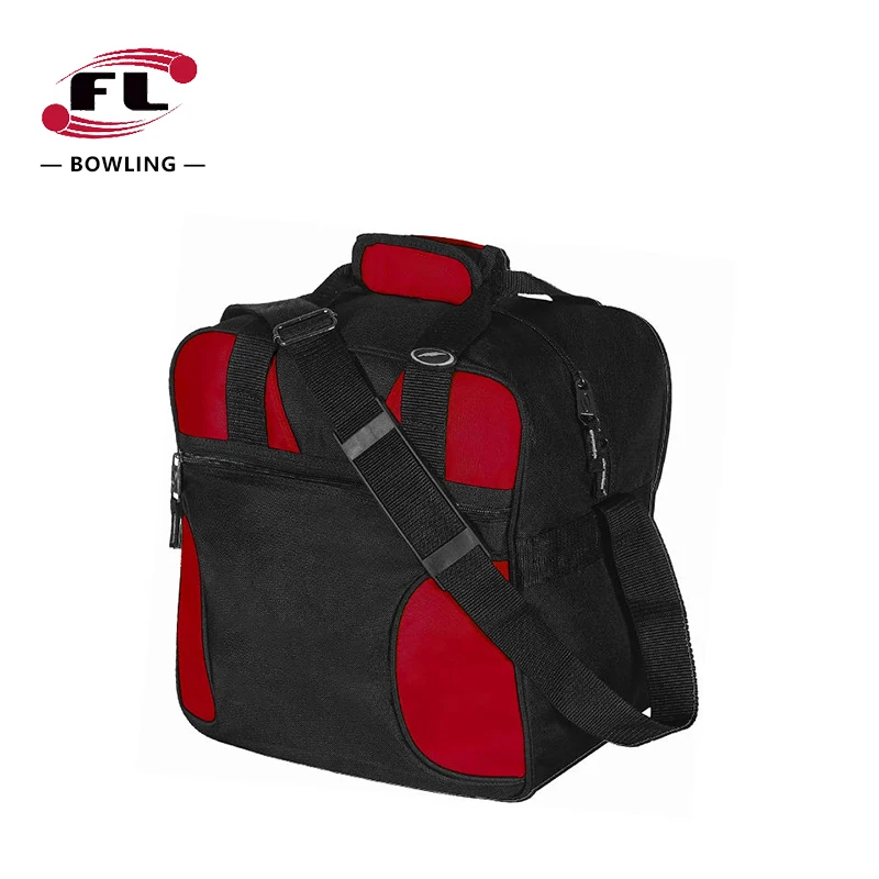 In Stock Multifunction  Polyester Single Ball bag  bowling bags