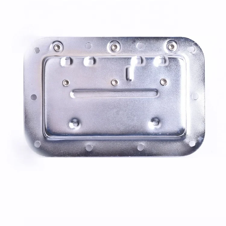 Rack flight road case accessories