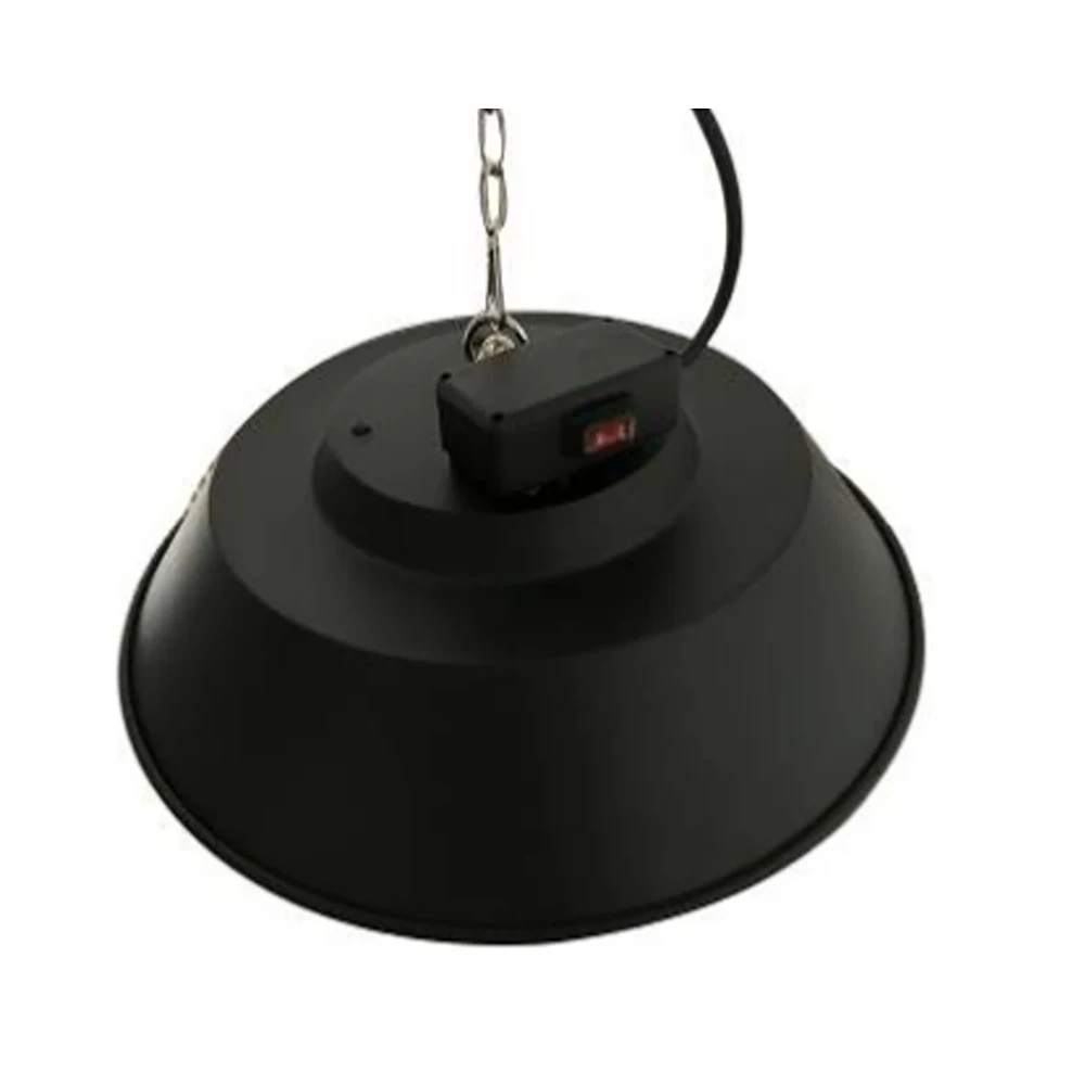 2022 New Design Super Heat Economic Ceiling Electric Patio Heater