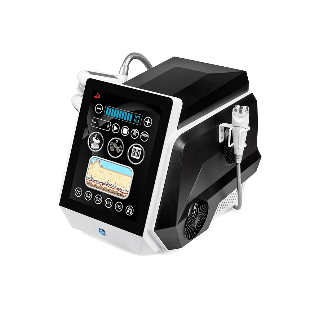 skin rejuvenation slimming 3 in 1 M30 vacuum roller massage vela slim body shape machine Portable weight loss equipment