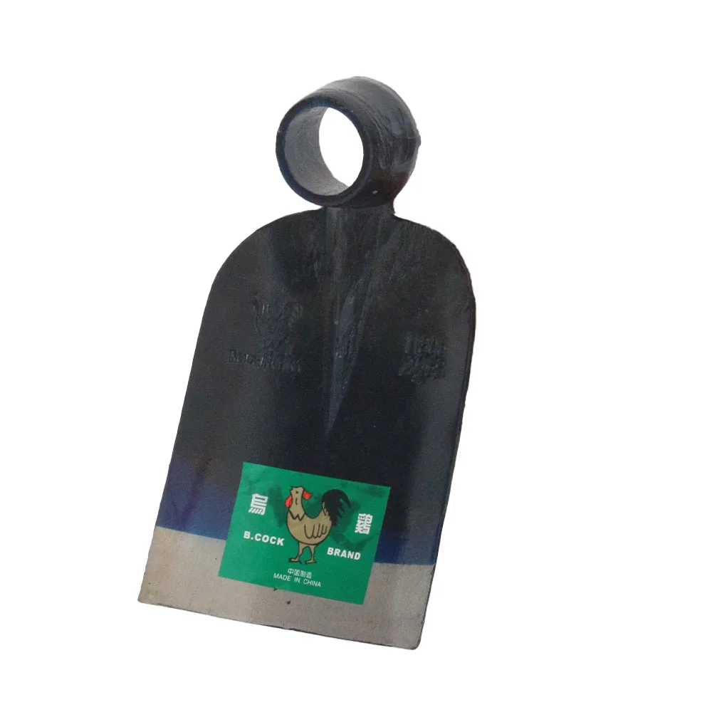 Wholesale high quality and cheap price Chinese factory made weeding and harvesting agricultural tools hoes