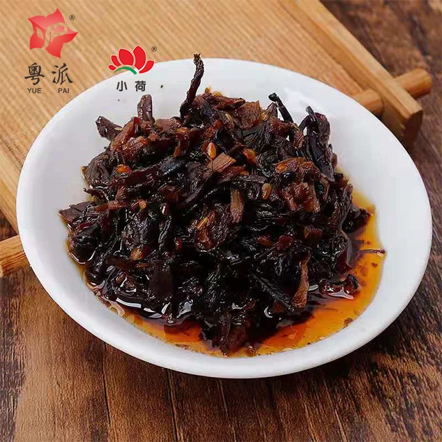 Factory price snack for meal convenient sauce delicious 210g high quality certificated HACCP ISO 22000 Antler Mushroom sauce
