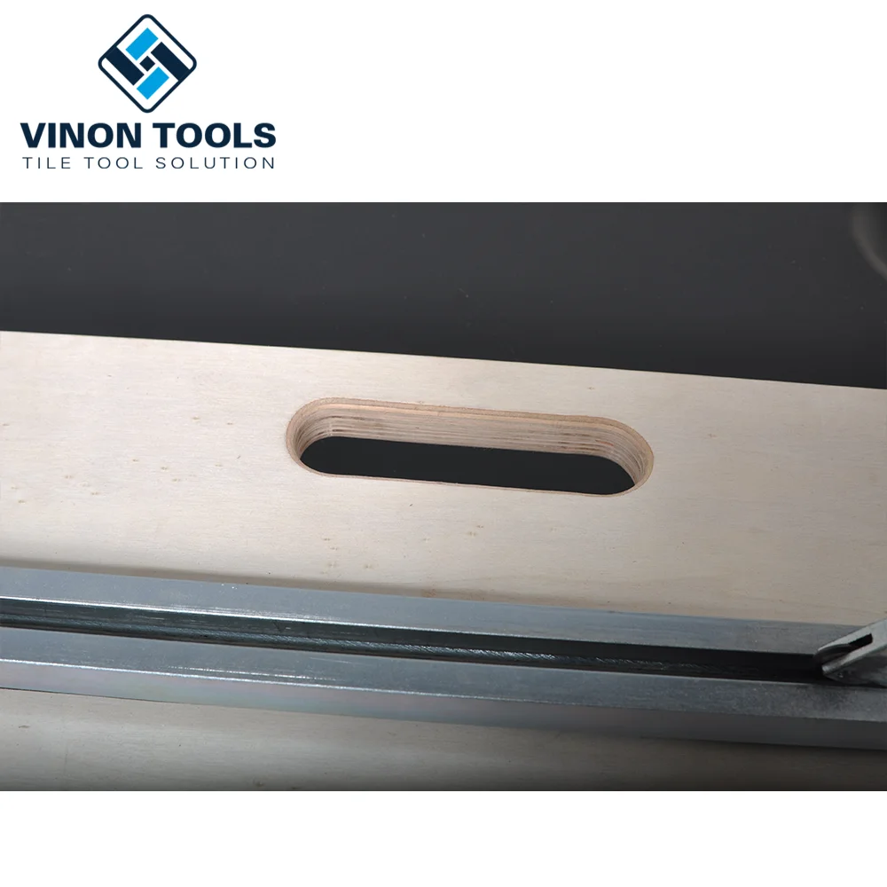 Tile Cutter, Manual Tile Cutter Good Quality Hand Tile Cutter, Ceramic CN;SHG Vinon