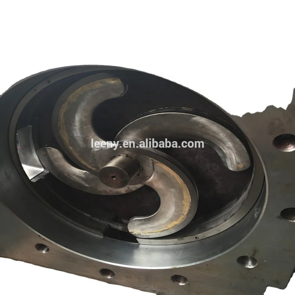 Plastic Machine Recycling/Automatic Screen Changer Machinery For Recycle