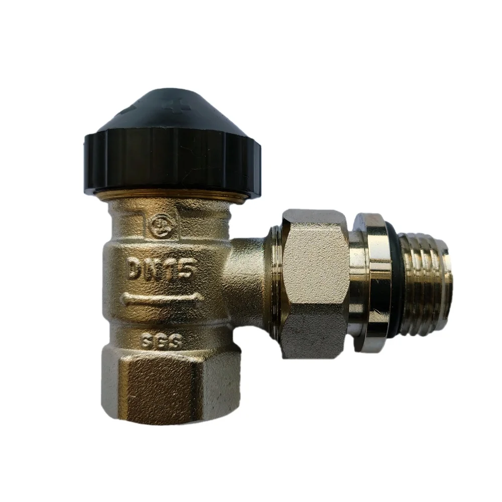 auto radiator valves