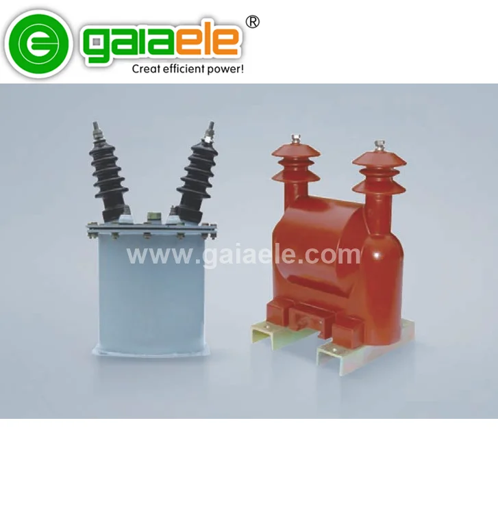 FDR3 11kV discharge coil high voltage transformer