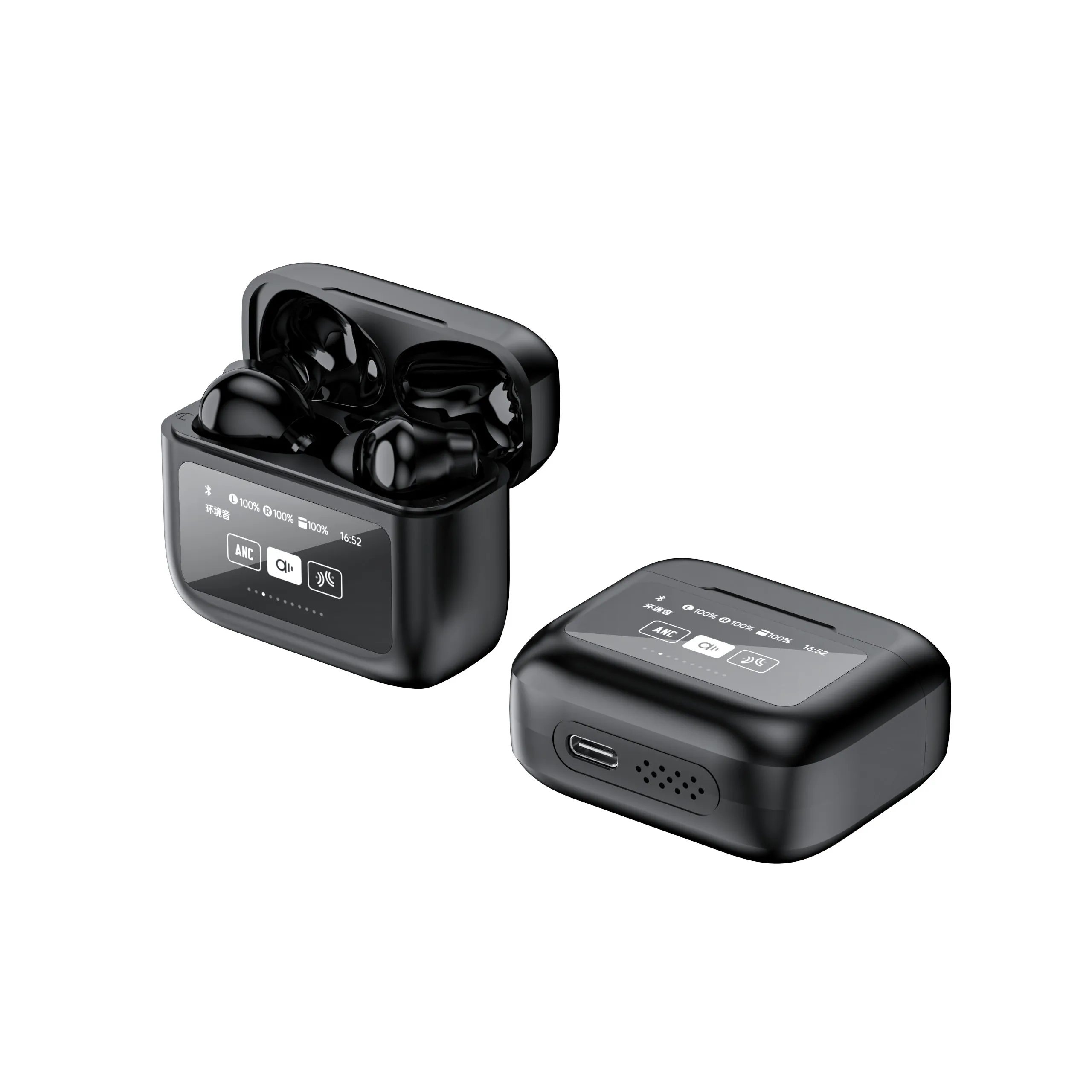 LX-20 2024 Newest Original True Wireless Earbuds Stereo Sport Cheapest Headset Bluetooth 5.3 In-ear TWS Earphone Headphones