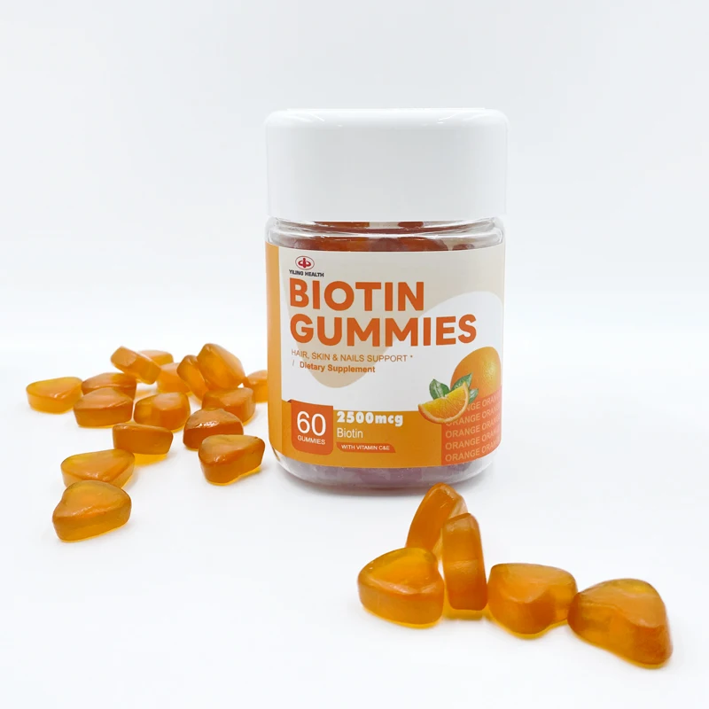 hair white gummies vitamin growth label grow skin pills bears private nails 2023 vitamins pectin for afrohair