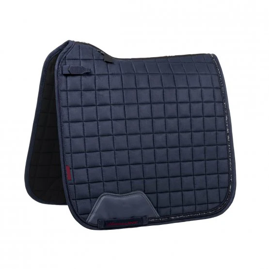 Customize Dressage Saddle Pads Jumping Saddle Mats High Quality Equine Products Equestrian Equipment Wholesale