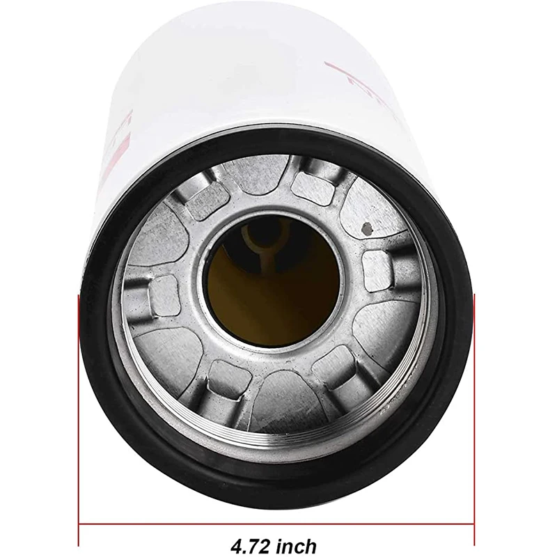 Wholesale engine oil filter deutz Lf3737 1529643 W13145/6 H300W02 1310901for daf 85cf truck