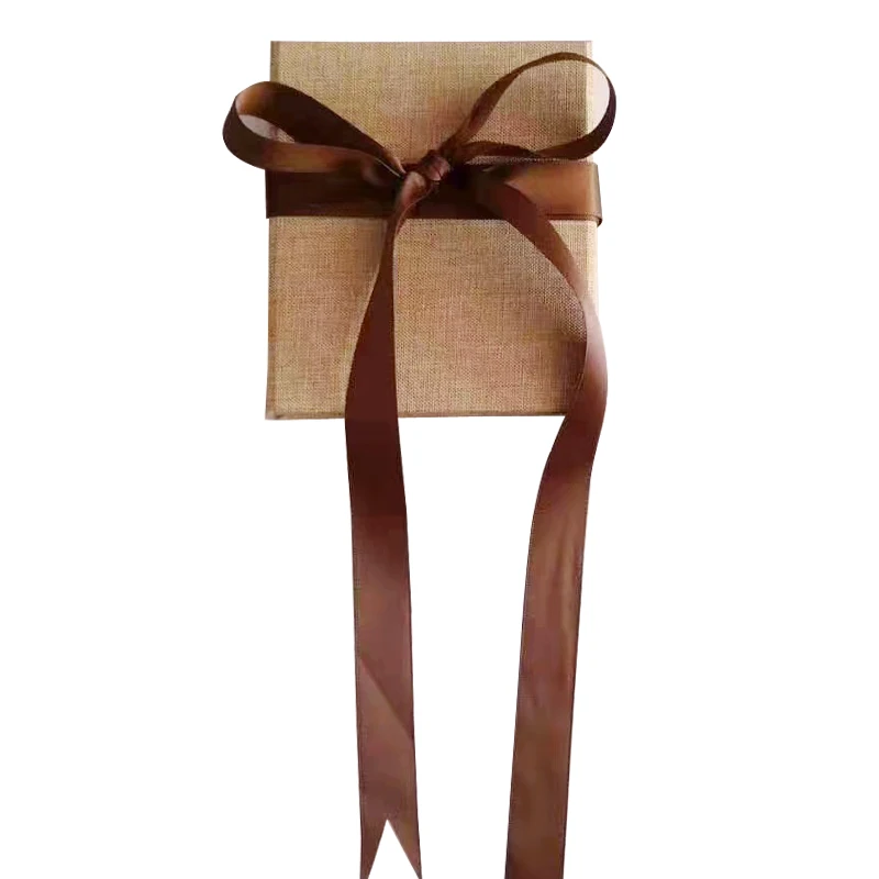 Album Photo Factory Customized Logo PU PVC Album Foldable  Photo Album