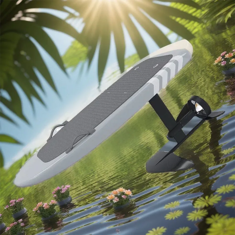 Yoursjoys Wholesale Hot Sale surfboard electric jet board manufacture  electric surfboard jet carbon fiber electric jet surfboar