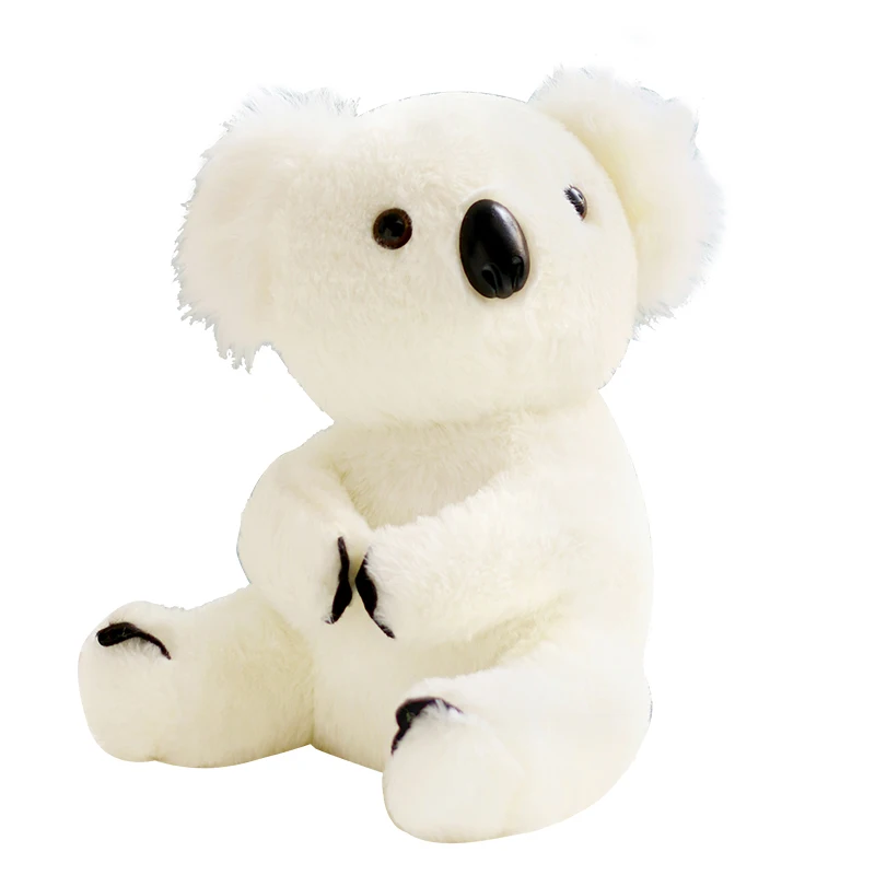 
Hot Sale Koalas Popular Product lovely Kawaii Koalas Soft Stuffed Plush Toys 
