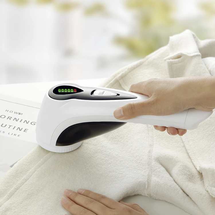 Бритва для ткани, средство для удаления ворса, профессиональное электрическое средство для удаления ворса с одежды