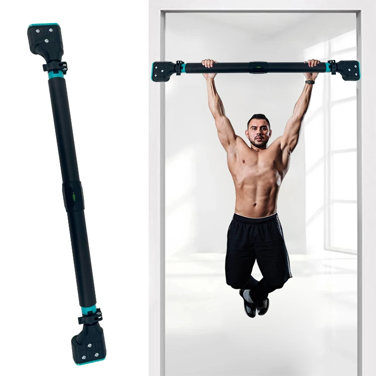 Wholesale hometrainer Door Bar Body Building Outdoor Wall Mount Pull Up Bar