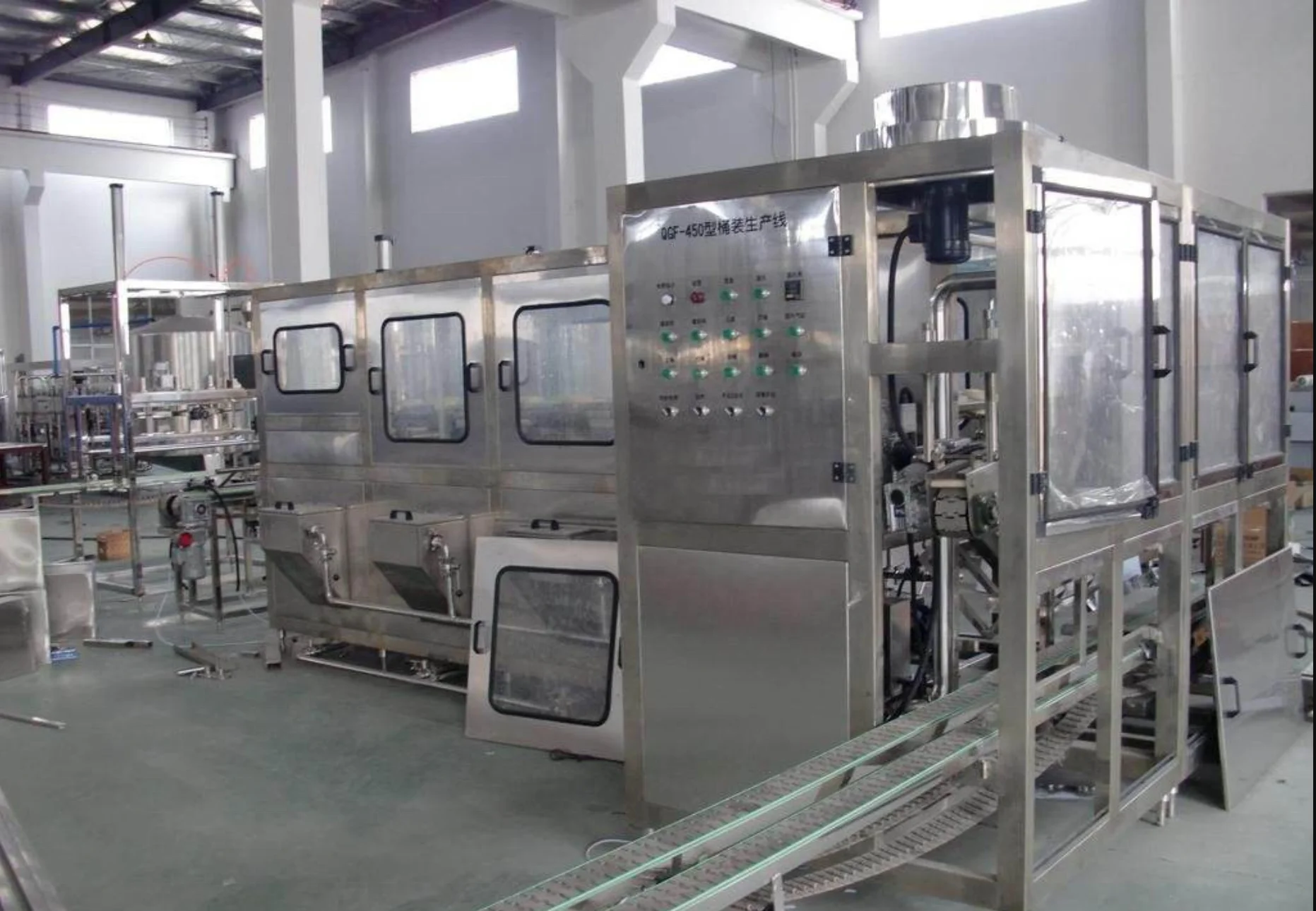 mini. alkaline mineral water bottling water filling machinery water filling machine automatic multi-function packaging machines