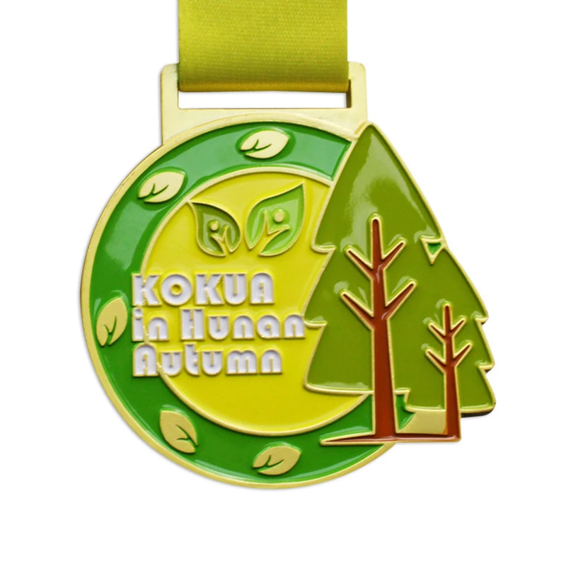 
Shtone New Cheap Wholesale Die Casting Custom Awards Metal Sports Medal 