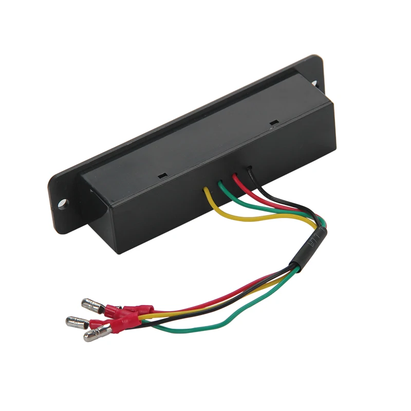 Manufacturer Of High Voltage Electrified Display Device Indicator