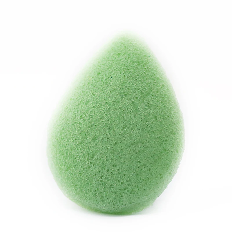 Sponge konjac Star Cleansing puff konjac sponge face Star konjac sponge
