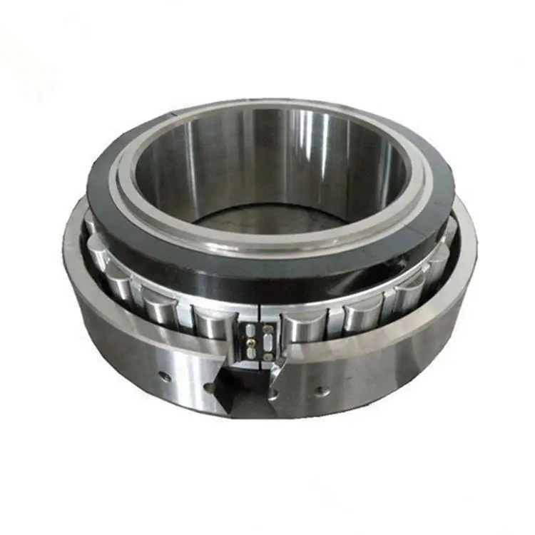 295 Split Spherical Roller Bearings 241SM530-MA 241SM530
