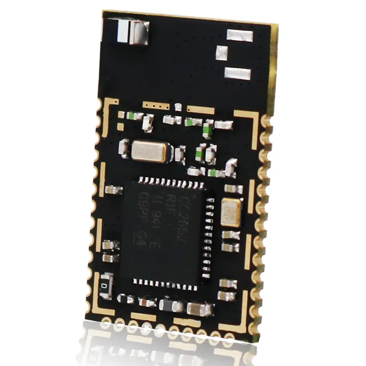 
SQIVO Good Quality MXCHIP 94v0 circuit board chinese xv Rf 2.4ghz cc2630 zigbee module 