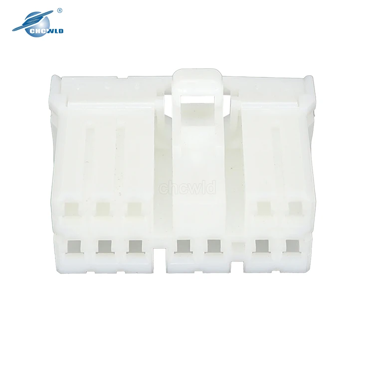 te connectivity amp 173851-1 female connectors 12 auto electronics