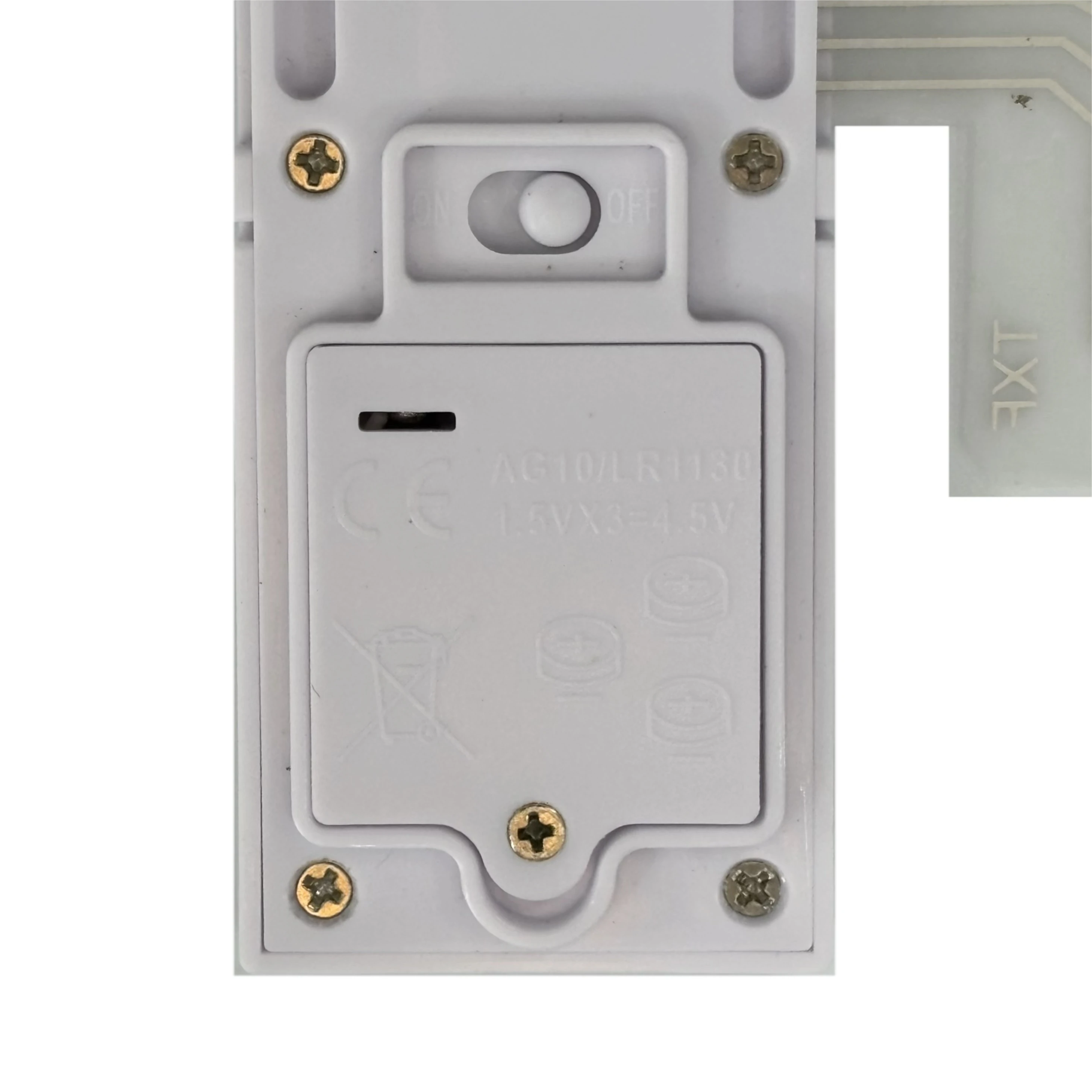 Factory Wholesales Touch Sensor Foil Music Module Customized Membrane Voice Module Hidden Soft Press Sound Module