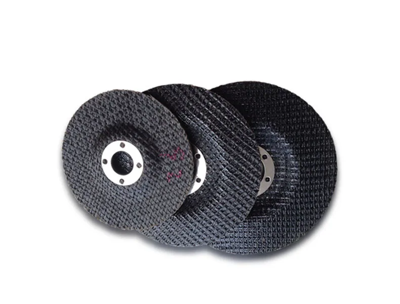 DMS High Purity Fiberglass Cloth with Resin 6-12 layers T27 or T29  Fiberglass Backing Plate for Abrasive Flap Disc
