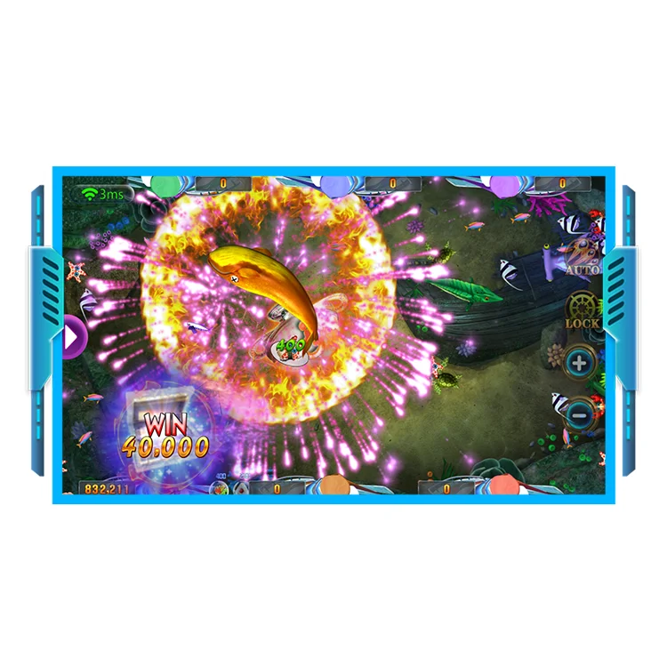 Fish Game Mobile App Vpower Online Software Golden Dragon Online Game Fish Game Mobile