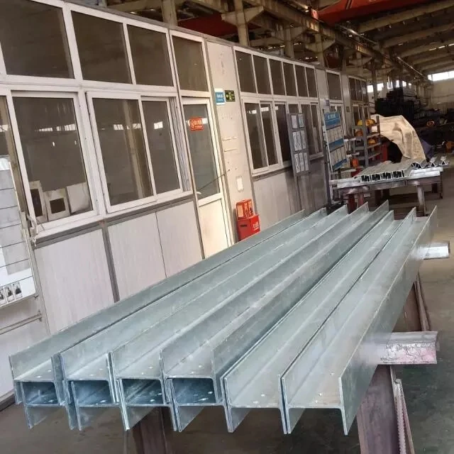 high quality H Beams Steel H Beam Weight-structural steel h beam