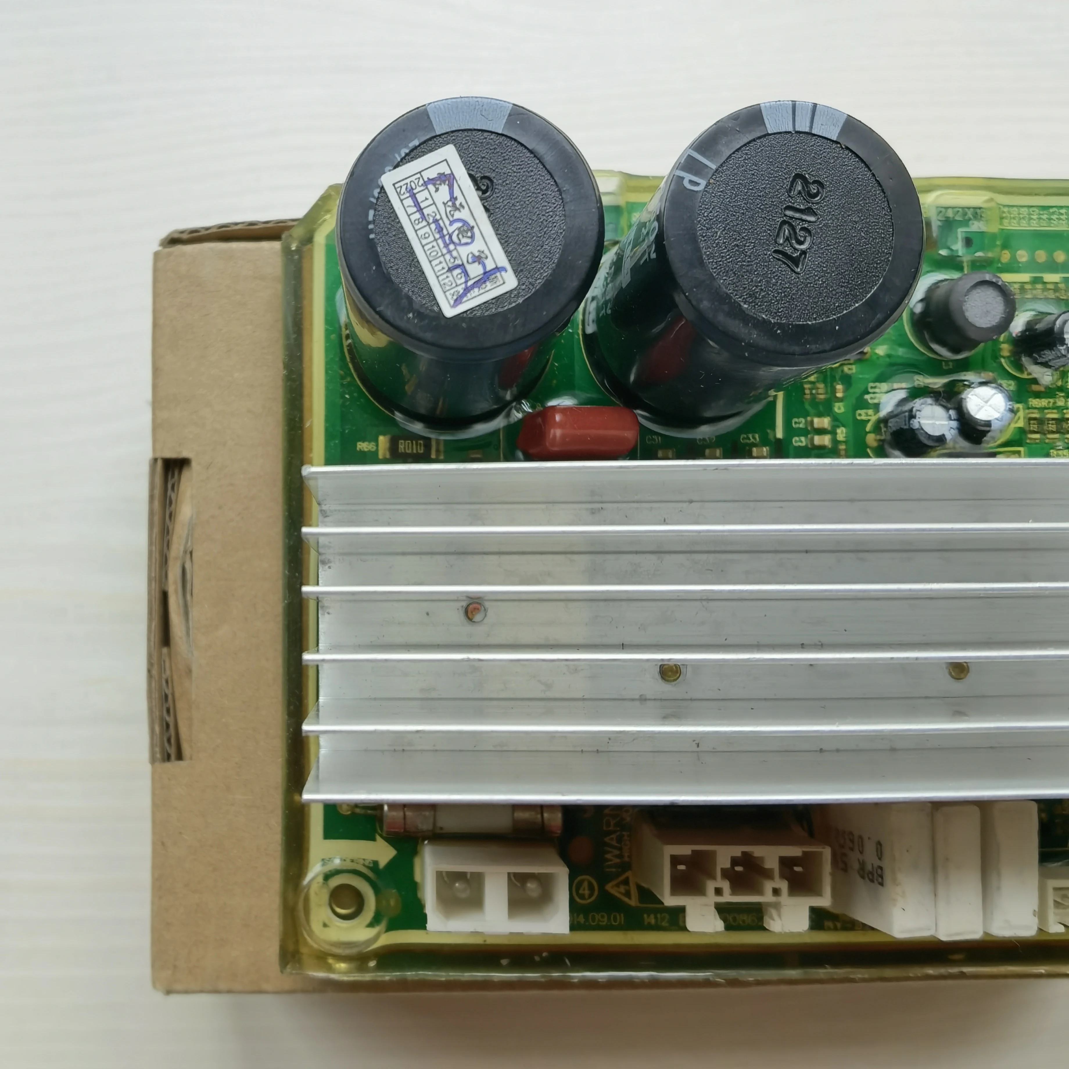 Factory Direct Supply DC92-001378C Model Samsung Pcb Board for Washing Machine