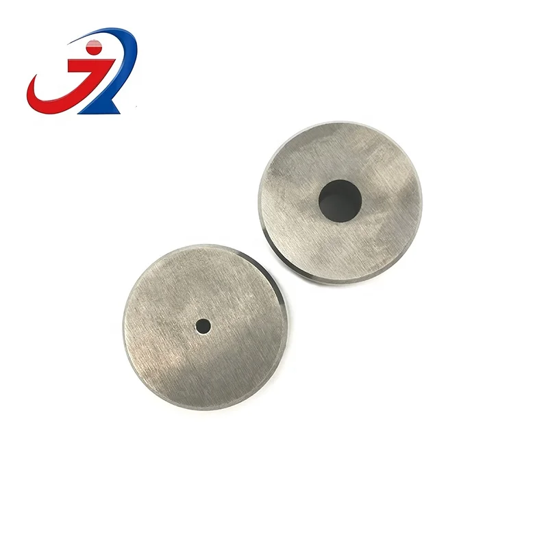 
High Wear Resistance Water Jet Nozzle/Oil Spray Nozzle Customization Available 