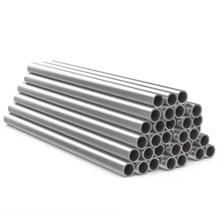 Stainless Steel Seamless Pipe for Chmistry, Petro-Chemical Industry, Steam Boiler, Heat-Resistant Exchangers, Various Boiler App