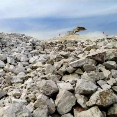 Good Quality High Heat Resistance Calcined Bauxite,Refractory Castable China Factory