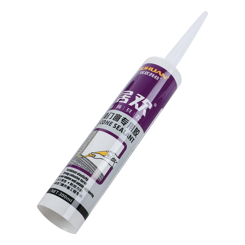 Скидка без запаха пищевой оптом силиконовый герметик для рама для дверей и окон